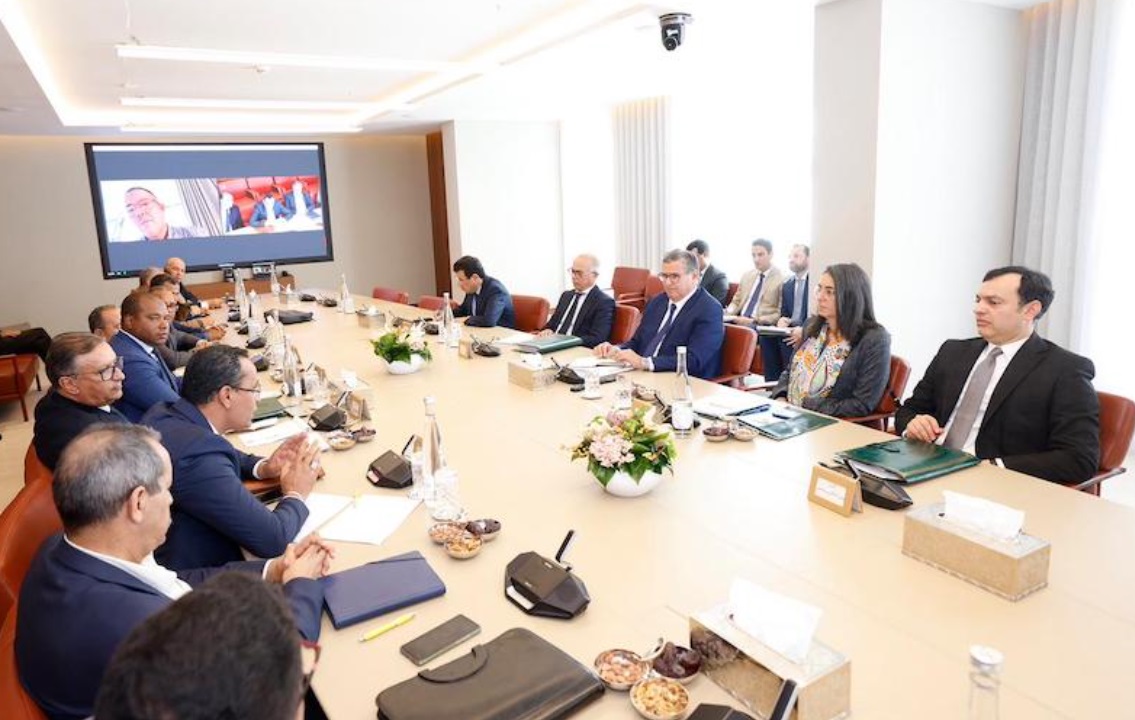  بنموسى، السكوري، ولقجع يتجاهلون تصعيدات التنسيقية ويلتقون النقابات التعليمية الأكثر تمثيلية لمناقشة تعديلات النظام الأساسي.. وفيراشين لـ "الصحيفة": لن يسقط النظام الأساسي بل سنعدّله فقط 