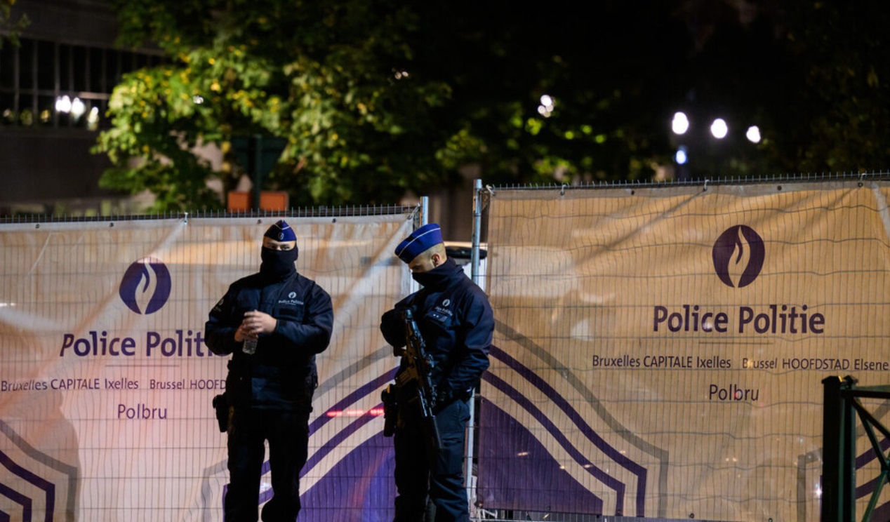 إغلاق عدة مدارس ببلجيكا بعد تهديد بوجود قنبلة