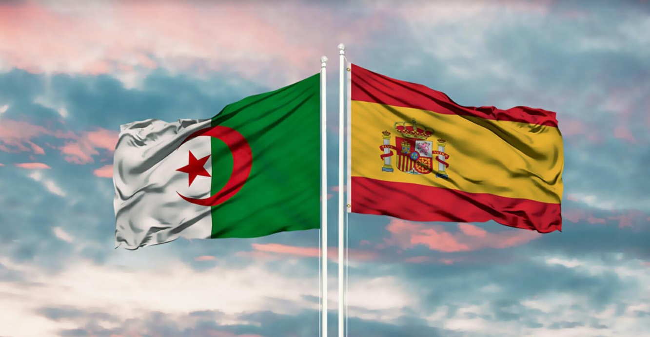  لخلق توازن مضاد.. الجزائر تسارع لإصلاح علاقاتها مع إسبانيا تزامنا مع بدء تذويب الخلافات بين فرنسا والمغرب 