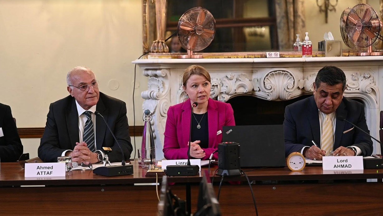  بعد قرار مجلس الأمن الذي رحب به المغرب.. الجزائر تستعد لولايتها كعضو غير دائم بتصنيف الصحراء ضمن "قوس النار" 