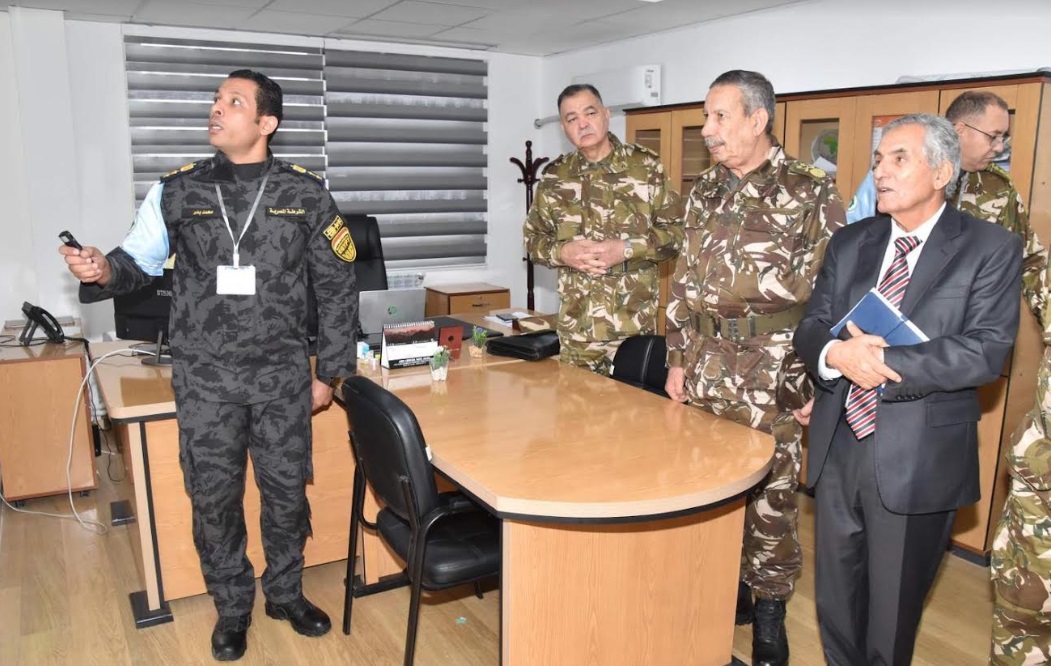 وزارة الدفاع الجزائرية تقول إن الجيش المصري شارك في تدريبات على أراضيها مع مسلحي "البوليساريو" والقاهرة تتجاهل الأمر