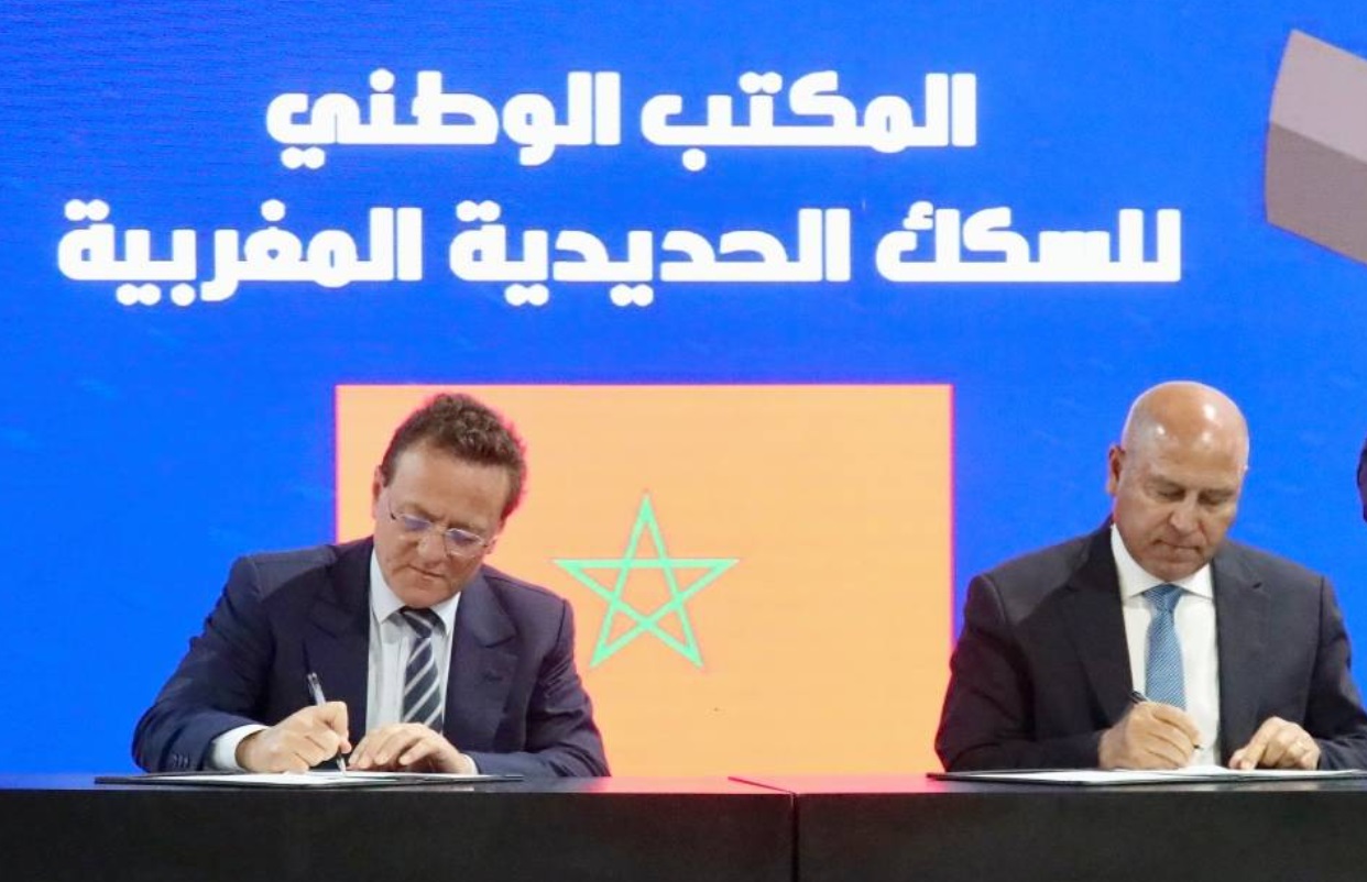 المغرب ومصر يوقعان بالقاهرة اتفاقية تعاون ومذكرتي تفاهم في مجال النقل