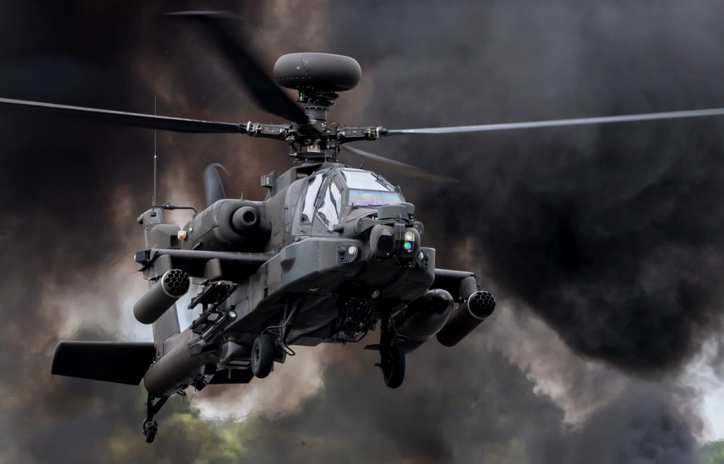 تقرير: المغرب سيمتلك السرب الأكثر تطورا من المروحيات العسكرية ابتداء من 2024 مع خيار إضافي بزيادة عدده