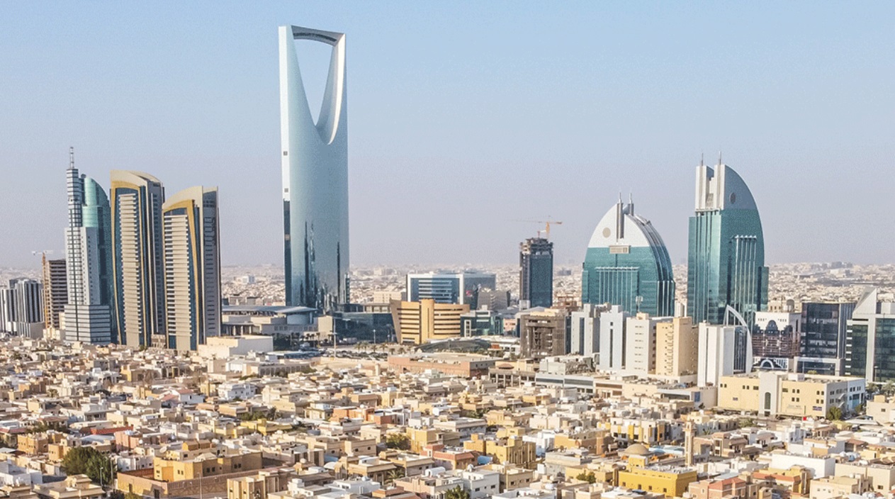 السعودية تعتزم استثمار 1.06 تريليون دولار في قطاع العقار في 10 سنوات