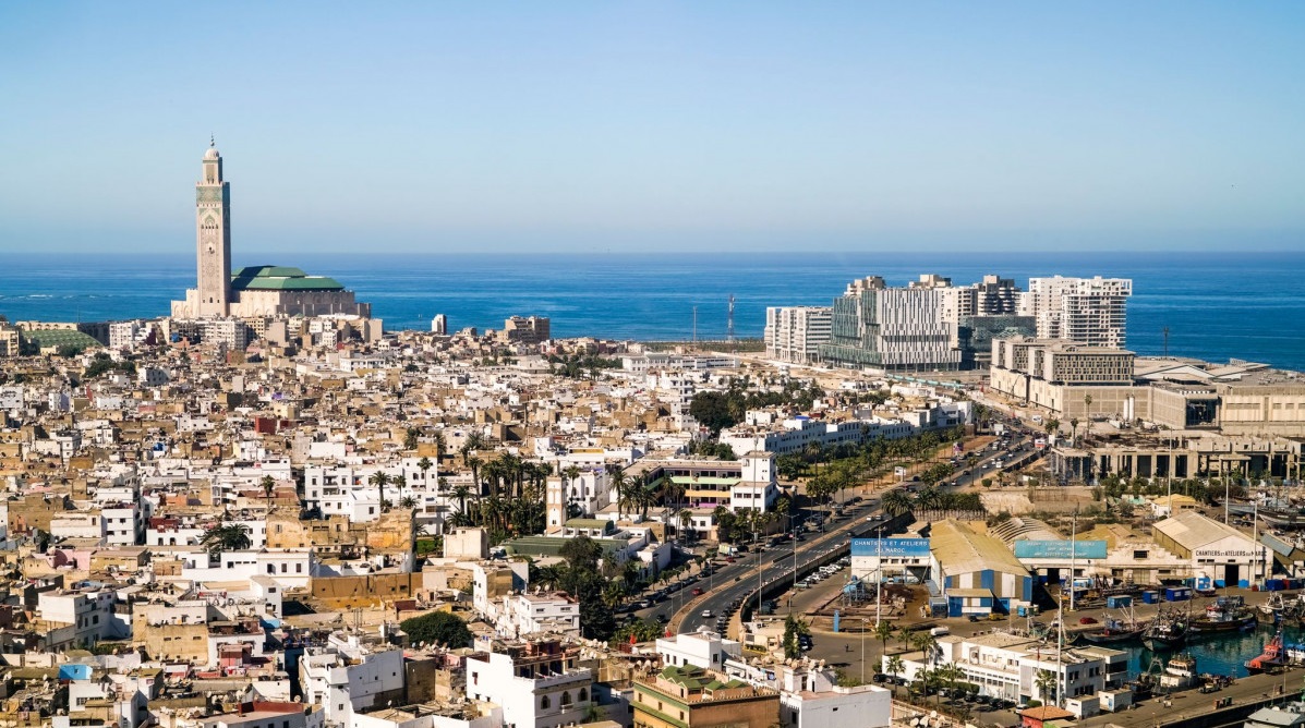 مرصد العمل الحكومي يسجل اختلالات "بنيوية" تُعرقل تنزيل إجراء دعم السكن من بينها ضعف جودة البناء المعتمد