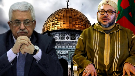  مستشار الرئيس الفلسطيني يشيد بمواقف المغرب الداعمة لحقوق الشعب الفلسطيني 