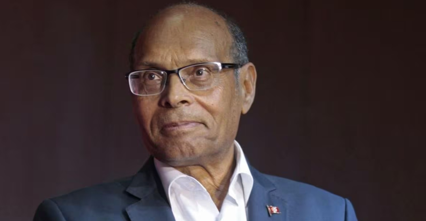 رئيس تونس الأسبق منصف المرزوقي ينفي منعه من دخول المغرب