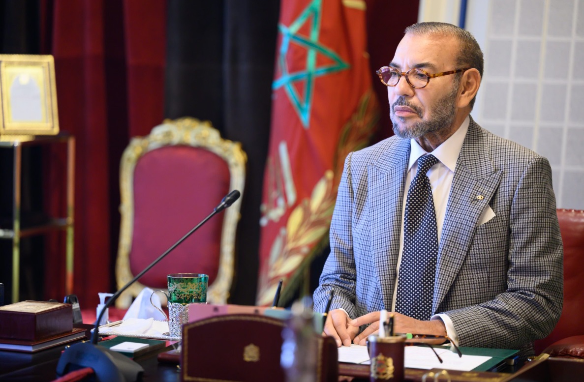  الملك محمد السادس يدعو لإحداث شبكة مندمجة للبنيات التحتية في إفريقيا.. ويؤكد أن خط الغاز المغرب نيجيريا سيُصبح مصدرا للطاقة قاريًا 