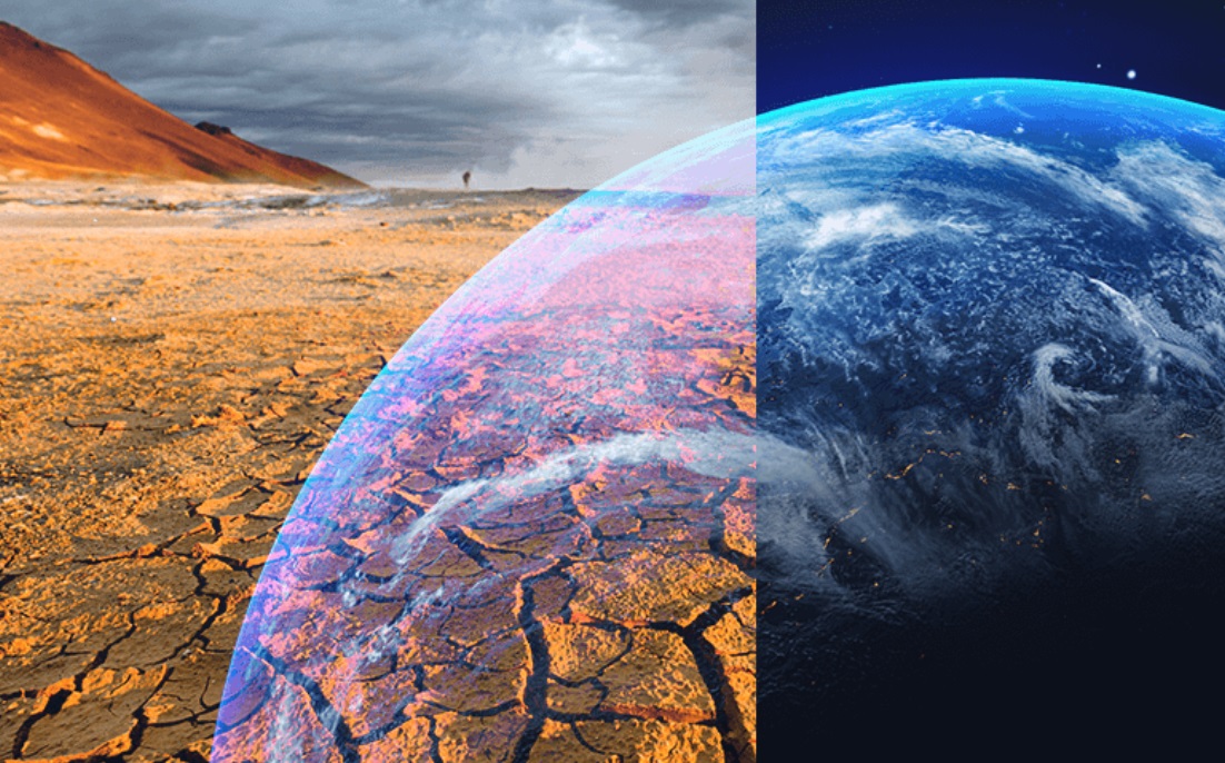 التغير المناخي يهدد بتراجع عقود من التقدم في مجال الصحة