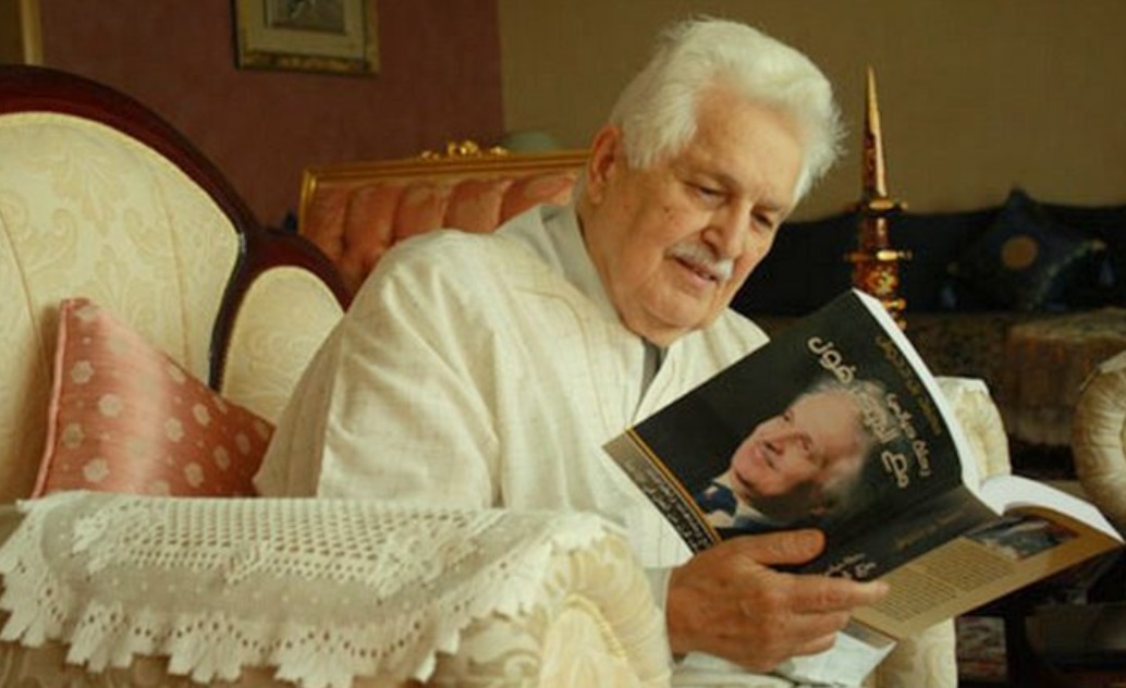 مدير الإذاعة الوطنية الأسبق محمد بنددوش يرحل إلى دار البقاء