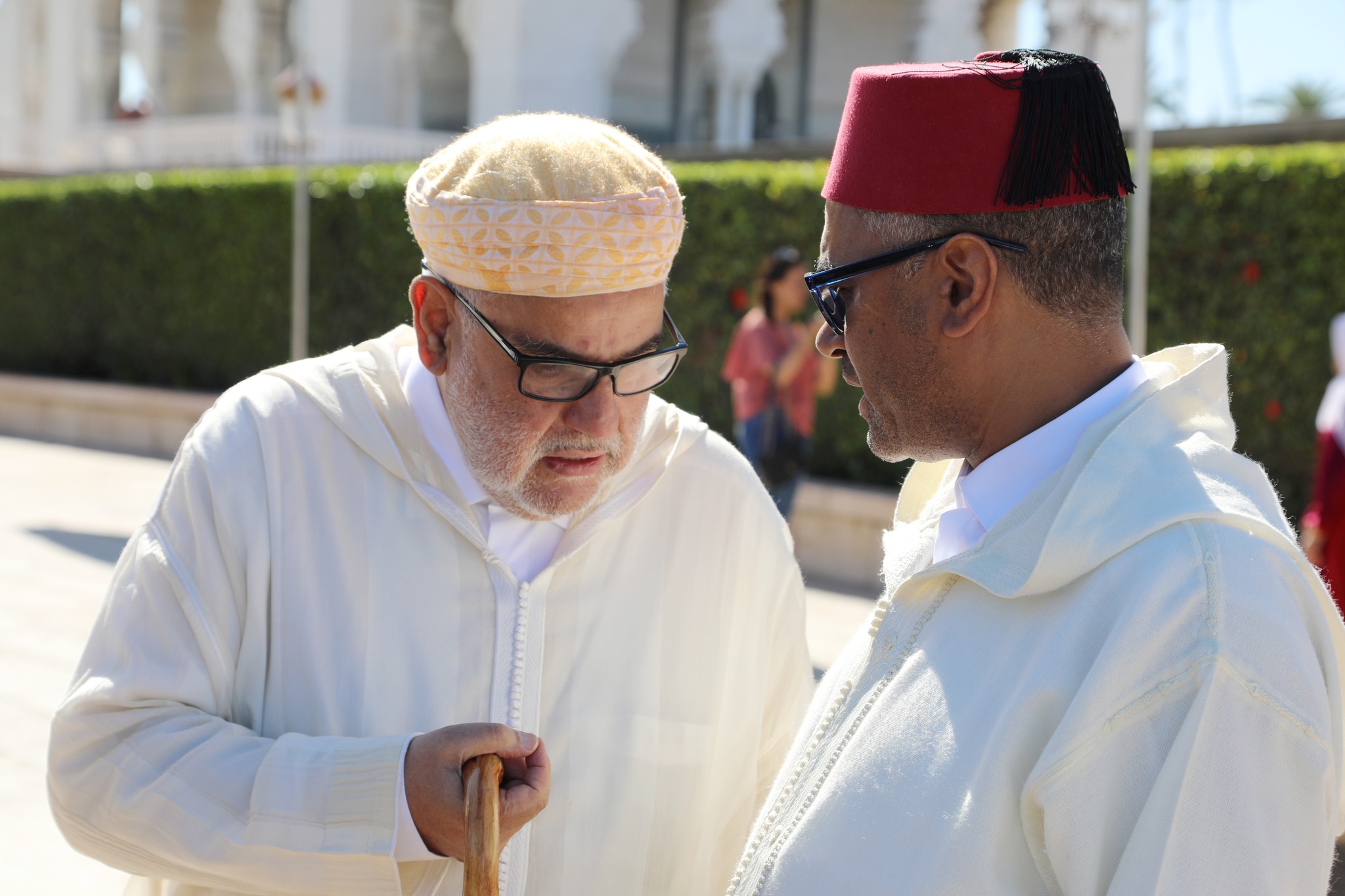  العدالة والتنمية يرفض "إملاءات" اليهود المغاربة ويُطالب بطرد موظفي مكتب الاتصال الإسرائيلي في الرباط  