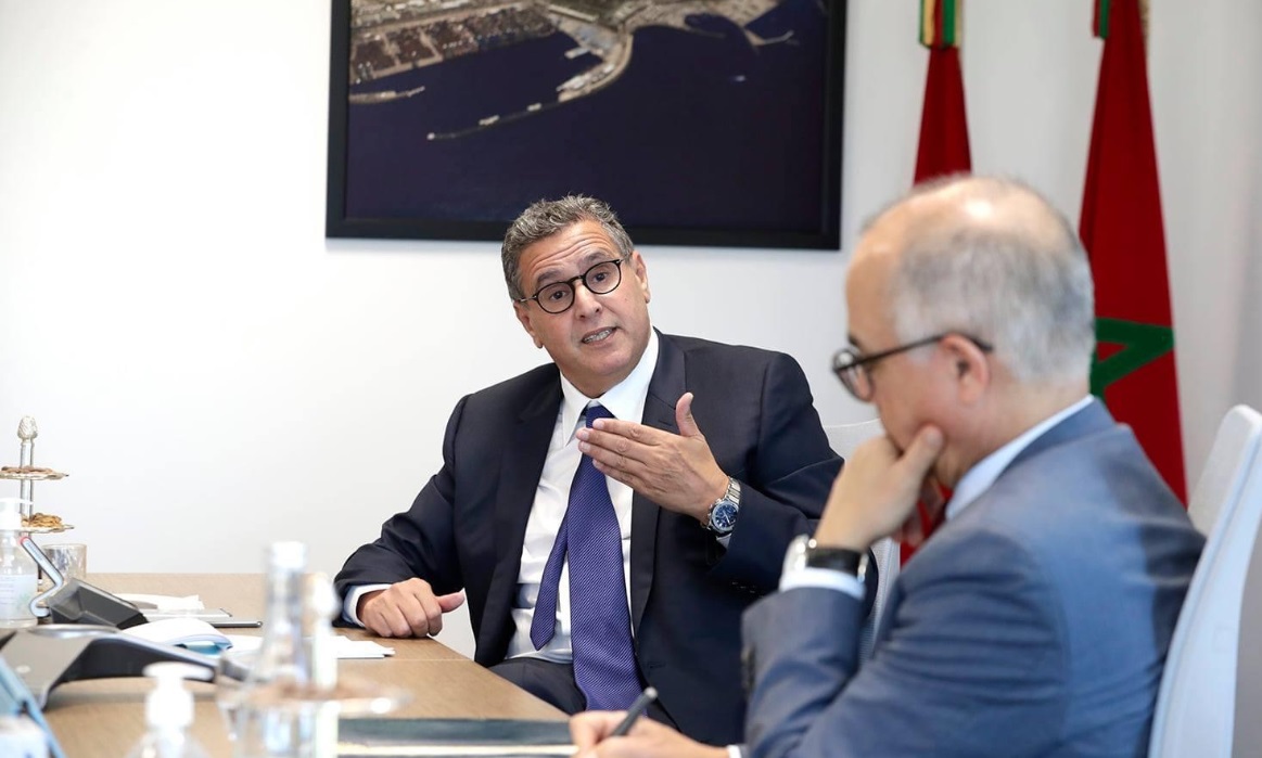 بسبب ضعف الثقة في أخنوش وعدم سحب النظام الأساسي.. التنسيق الوطني للتعليم والاتحاد الوطني للشغل مستمران في التصعيد