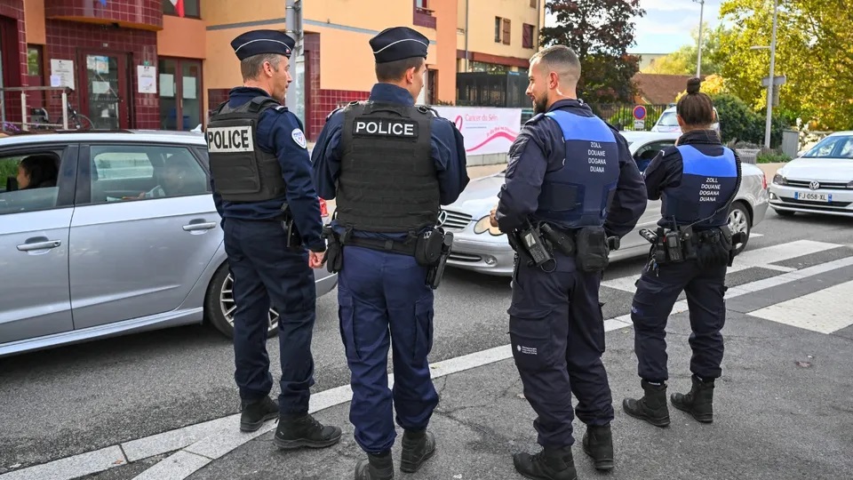 قتيلان وثلاثة جرحى في حادث إطلاق نار بمرسيليا