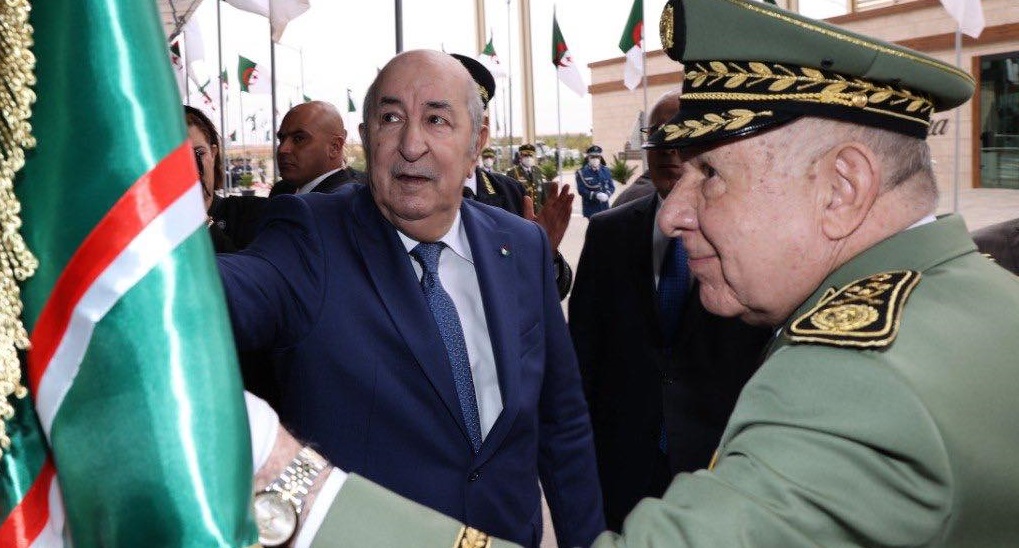  الجزائر تبرر تراجعها عن قرار القطيعة مع إسبانيا بسبب موقف بيدرو سانشيز "الإيجابي" من القضية الفلسطينية 