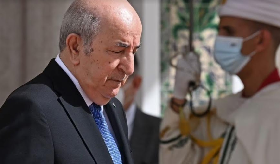 الجزائر تستعد لتعيين سفير لها في مدريد