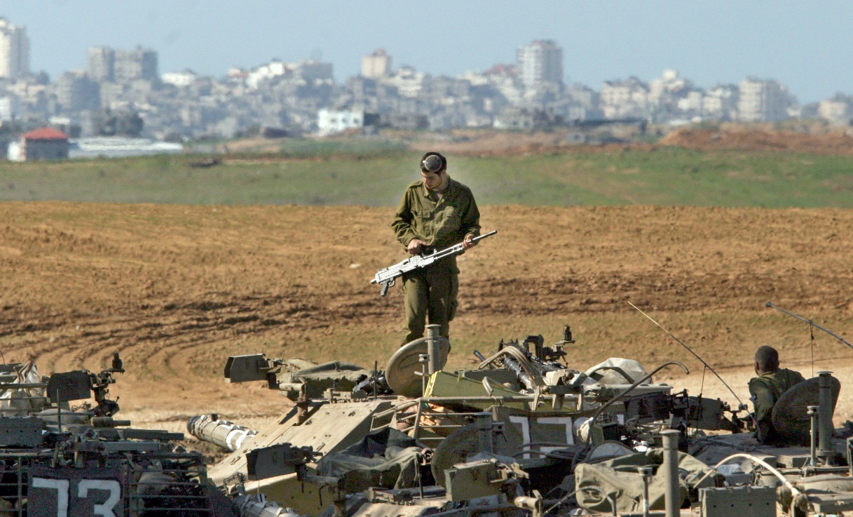  الجيش الإسرائيلي يعلن حصيلة جديدة "للجنود القتلى" في غزة 