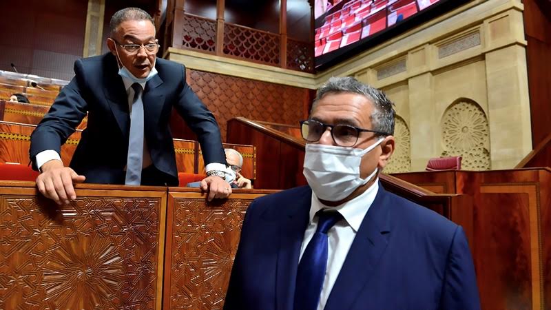  من أجل سد ثقوب الميزانية.. حكومة أخنوش تُخطط لبيع جزء من مؤسسات عمومية لجمع 500 مليار سنتيم  