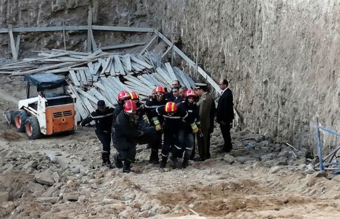 حوالي ثلاثة ملايين شخص في أنحاء العالم يموتون كل عام لأسباب تتعلق بالعمل