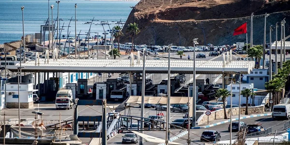 سبتة ومليلية ينتظران فتح الجمارك التجارية مع المغرب كأولى مكاسب سانشيز في عهدته الرئاسية الثانية