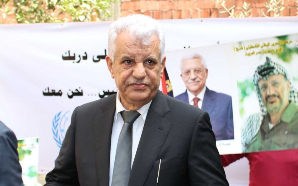 سفير فلسطين بالرباط: المغرب يقف إلى جانب فلسطين ويُعبر عن موقف سياسي معتدل ومتزن