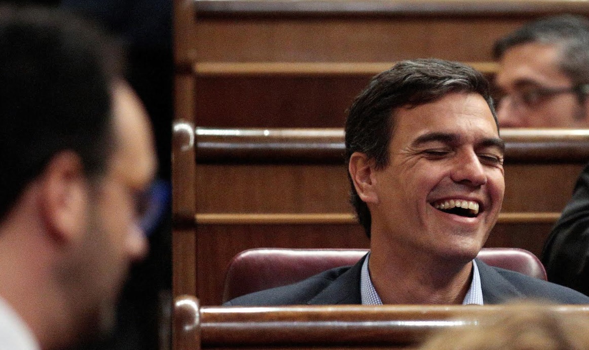 بعدما أصبح سانشيز "واقعا مفروضا" كرئيس للحكومة الإسبانية.. البوليساريو تناقض نفسها وتقرر العودة لمطالبته بالتراجع عن دعم المغرب في قضية الصحراء