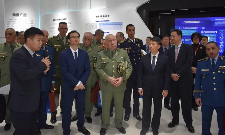 الصراع بين المغرب والجزائر.. الانتقال من السباق نحو التسلح إلى السباق نحو صناعة السلاح