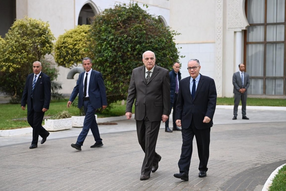 بعد تزايد الدعم لمقترح الحكم الذاتي المغربي في أوروبا الشرقية.. الجزائر تبعث وزير خارجيتها إلى المجر وسلوفينيا ورومانيا حاملا ملف الصحراء