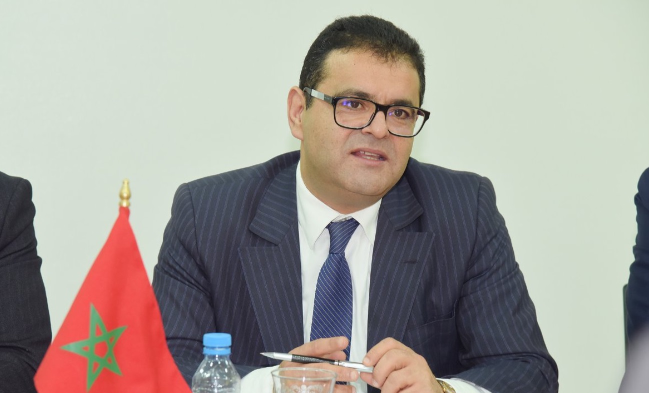 المغرب يجدد بباريس دعوته إلى وقف فوري لإطلاق النار في غزة