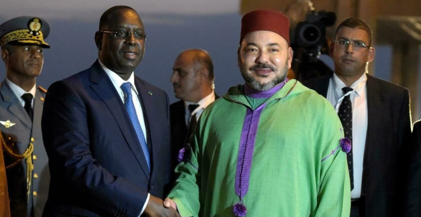 ماكي سال: المغرب شريك تقليدي للسنغال وعلاقة البلدين مميزة وعريقة