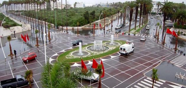 تخصيص 100 مليار سنتي لتنمية إقليم الجديدة من خلال التوقيع على 15 اتفاقية شراكة بين مجلس جهة الدار البيضاء - سطات وعدد من الجماعات بالإقليم