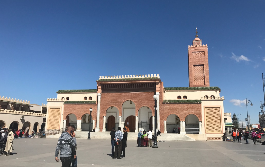 التوفيق: ترميم ورد الاعتبار لـ 108 من المساجد التاريخية بالمغرب