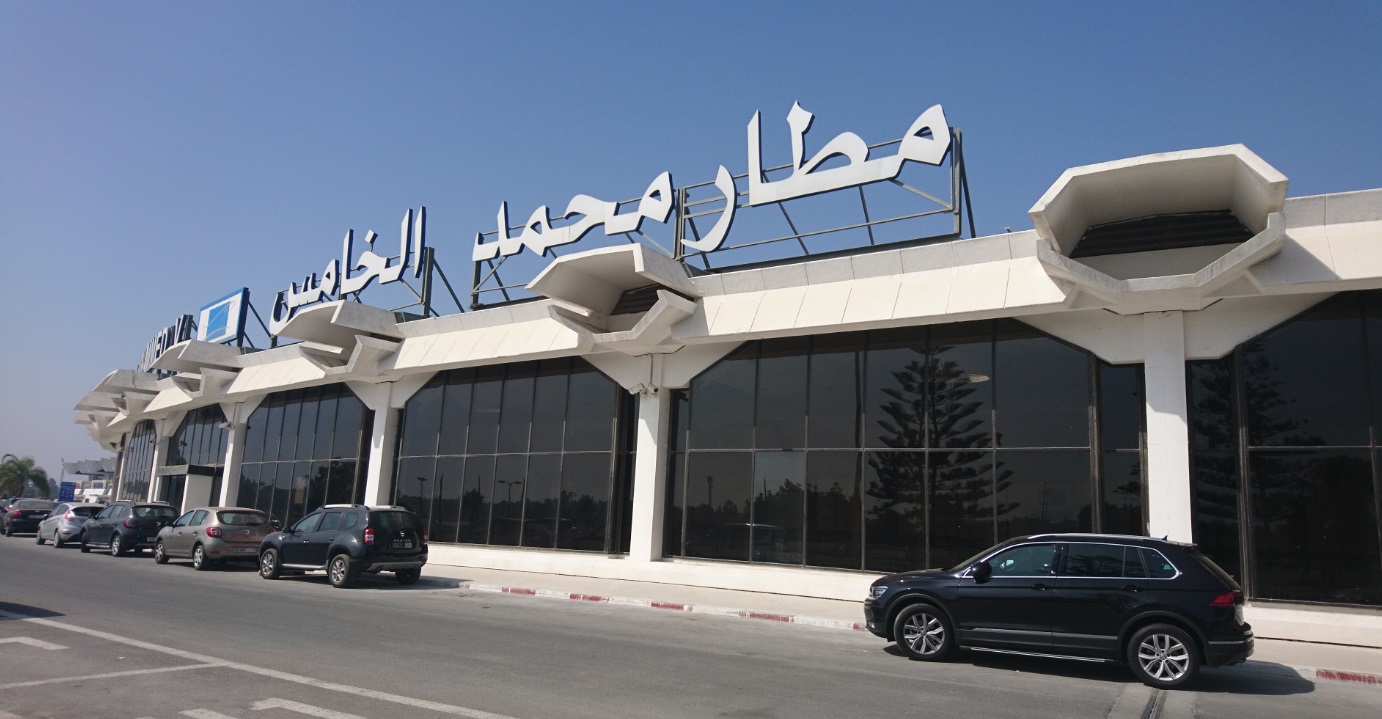  حركة النقل الجوي تتخطى 21 مليون مسافر متم أكتوبر المنصرم  