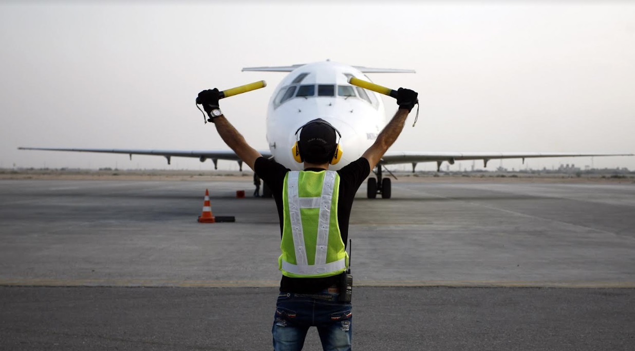 بسبب اللغة الإنجليزية والاقتطاعات.. شلل مُنتظر في المطارات المغربية بسبب قرار المراقبين الجويين خوض إضراب