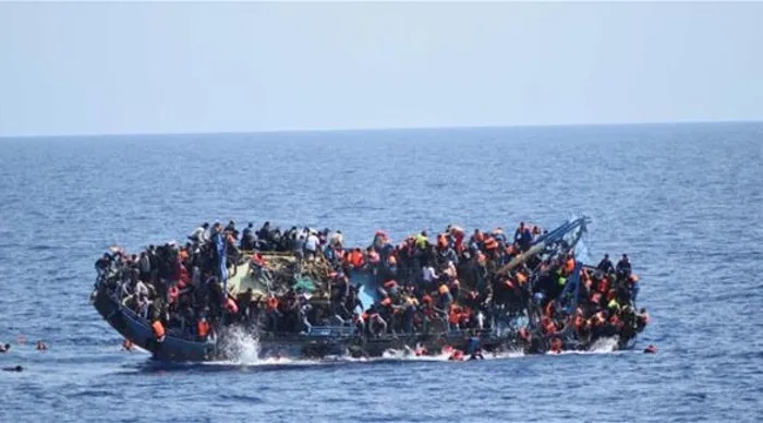 إنقاذ أكثر من 700 مهاجر من إفريقيا جنوب الصحراء قبالة السواحل التونسية