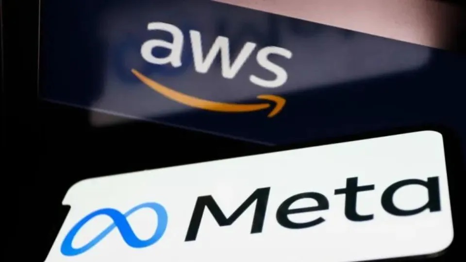 ''ميتا" و"أمازون" تتعهدان بحماية المستهلكين