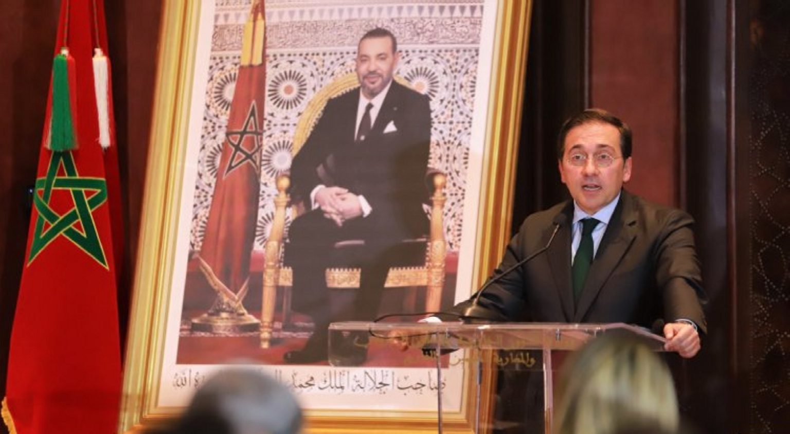 وزير الخارجية الإسباني يقوم بزيارة للمغرب يومي 13 و14 دجنبر