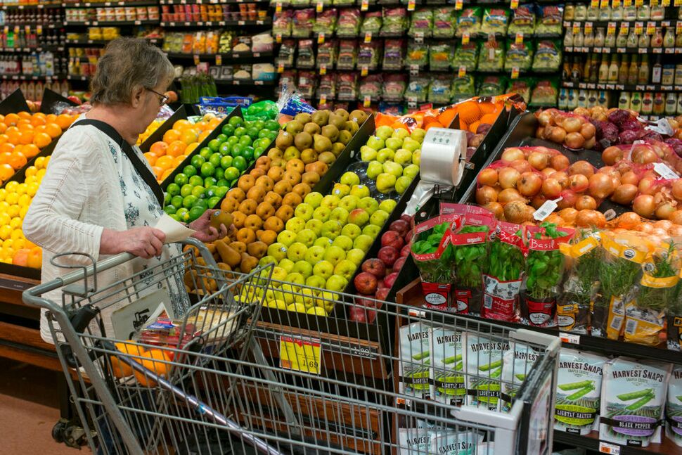 صادرات المغرب من الخضر والفواكه إلى المملكة المتحدة تتجاوز نصف مليار دولار مستفيدة من الاتفاق التجاري لما بعد "البريكست"