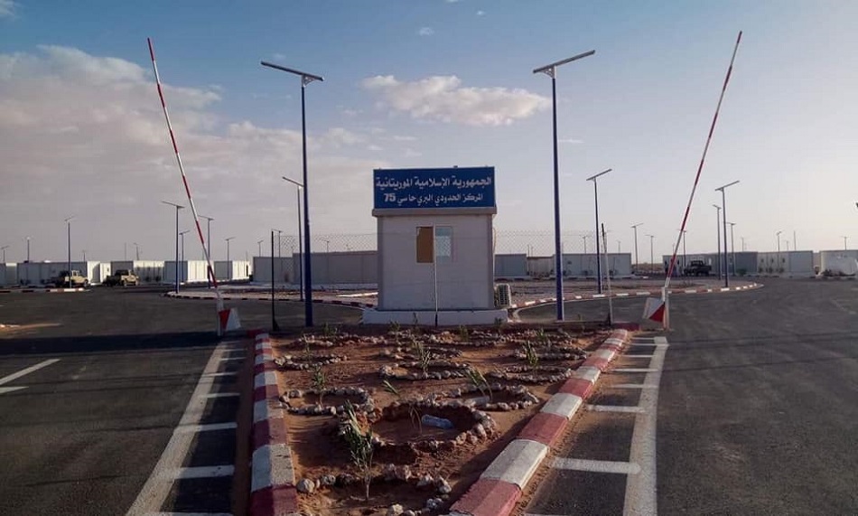 الجزائر تقترب من فتح معبرين برّيين مع موريتانيا بعد انسداد كل الآمال في معبر يمر في الصحراء المغربية