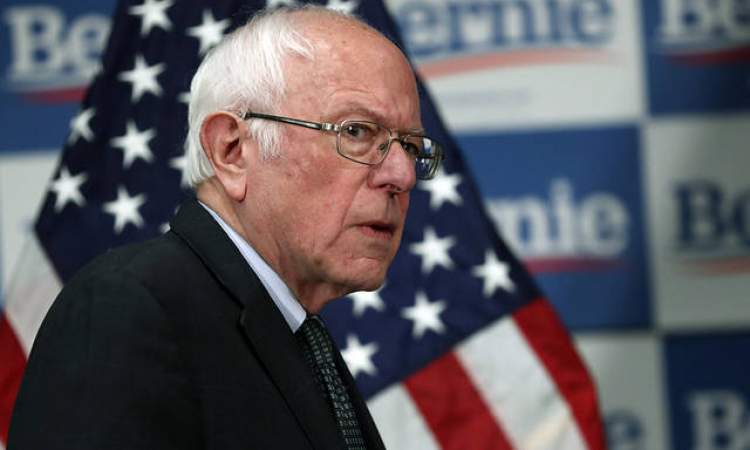 سناتور أمريكي يحاول فرض نقاش حول "الكارثة الإنسانية" في غزة