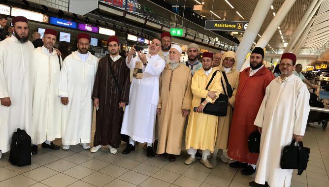 بعد أن خصصت وزارة الأوقاف 20 مليون أورو للتأطير الديني للجالية.. فرنسا تمتنع عن استقبال الأئمة المغاربة ابتداء من 2024