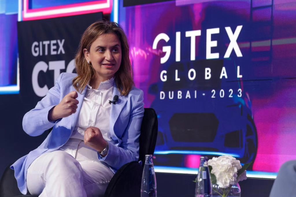 مزور تؤكد إعداد وزارتها خطط عمل مختلفة من أجل مواكبة التحول الرقمي للمقاولات المغربية