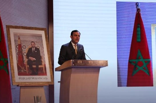 "أنا مُقاول".. السكوري يستبق الحكومة ويُبشر المقاولين الصغار بدعم مباشر لإنجاح مشاريعهم شريطة التكوين والخضوع للمحاسبة