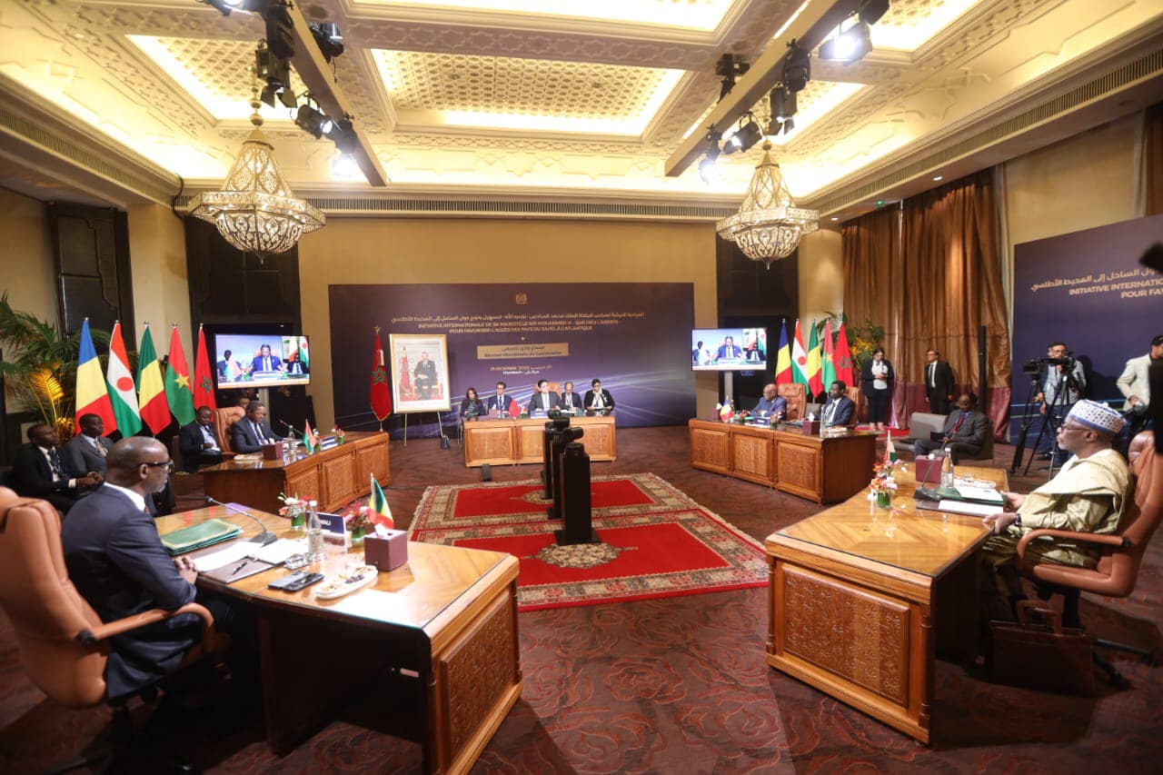 بوريطة: الملك محمد السادس لطالما دعا إلى تغليب منطق التنمية لمعالجة قضايا منطقة الساحل