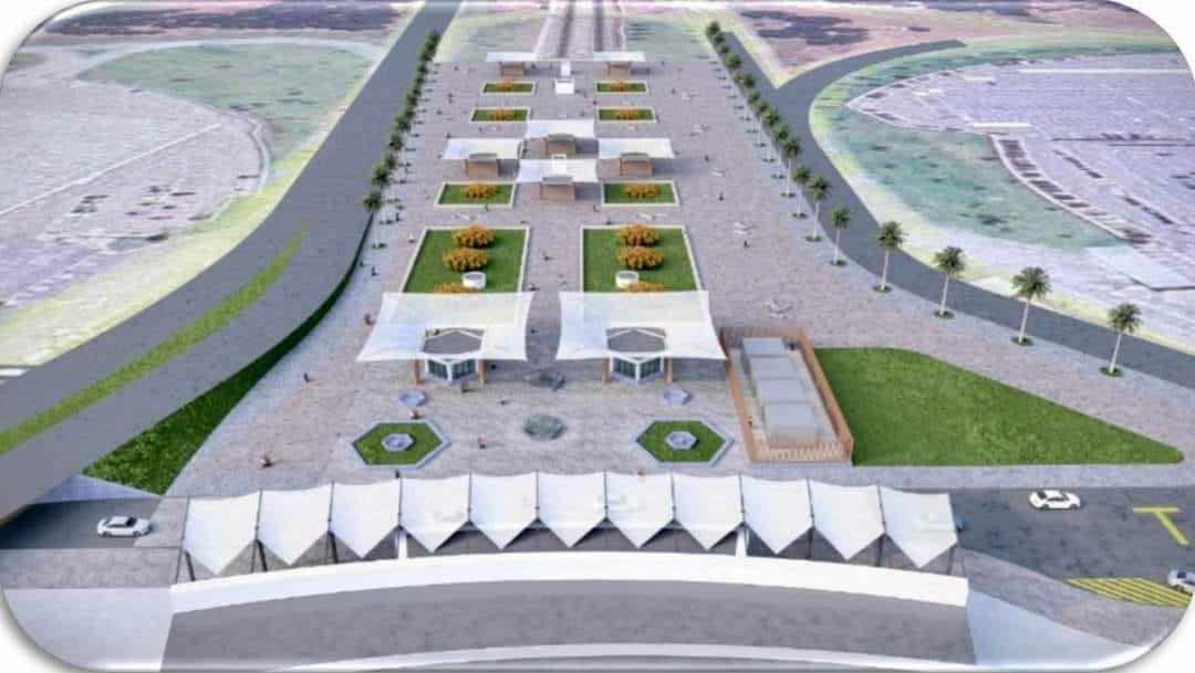 المكتب الوطني للمطارات يطلق مشروعا جديدا لتهيئة فضاء للعيش بمحيط مطار الدار البيضاء محمد الخامس