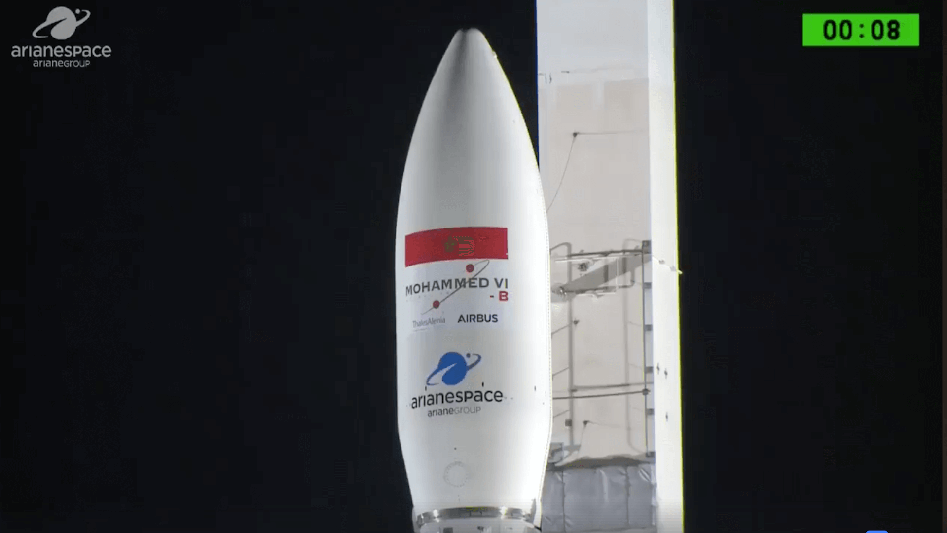 المغرب يُوقع مع إسرائيل صفقة إنجاز قمر صناعي للتجسس.. وفرنسا تأمل في أن تتراجع الرباط بعد أن خسرت شركاتها الصفقة