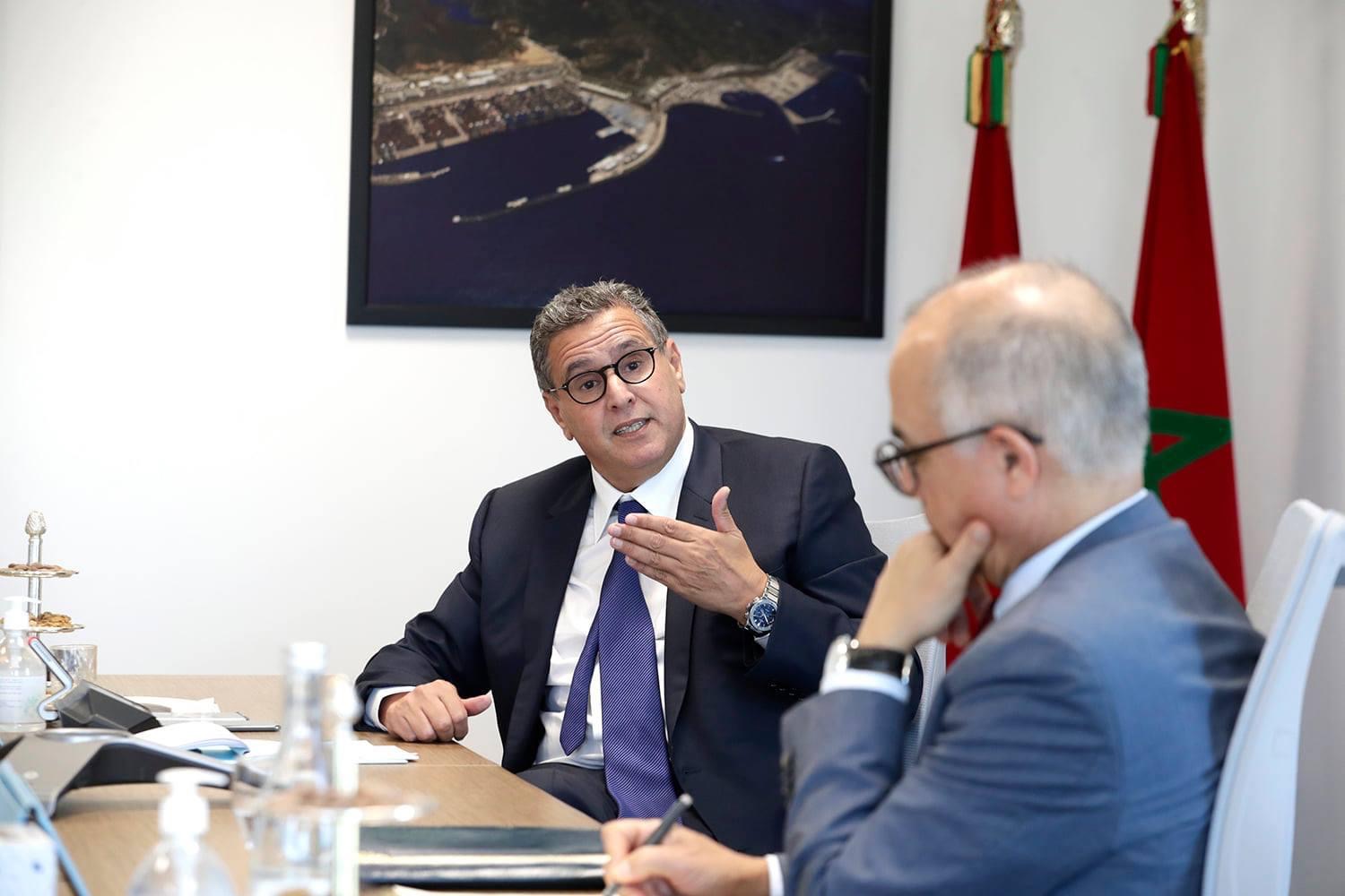 أعلنا تمديدا الإضراب وفقدان الثقة في الوزارة.. صدام بنموسى مع الـFNE والذراع النقابي للـ PJD يُعيد أزمة التعليم إلى نقطة الصفر