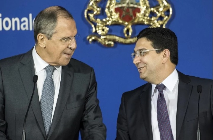  رغم "التحالف التاريخي" بينهما.. روسيا ساهمت في إفشال "ضغوط الغاز" الجزائرية على المغرب وإسبانيا 