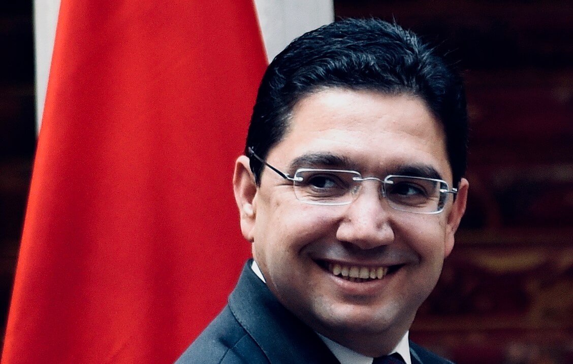 وزير الخارجية الجزائري "يشتكي" عدم رد وزير الخارجية المغربي ناصر بوريطة على مُكَالماته الهاتفية