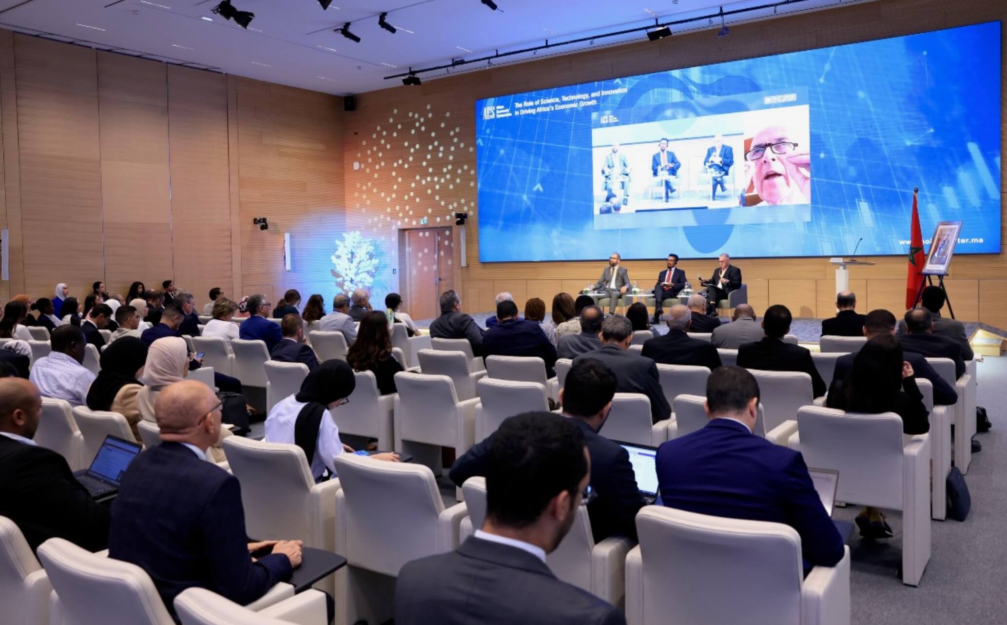 مركز السياسات من أجل الجنوب الجديد ينظم الدورة الثانية عشرة من مؤتمره الدولي السنوي بمراكش