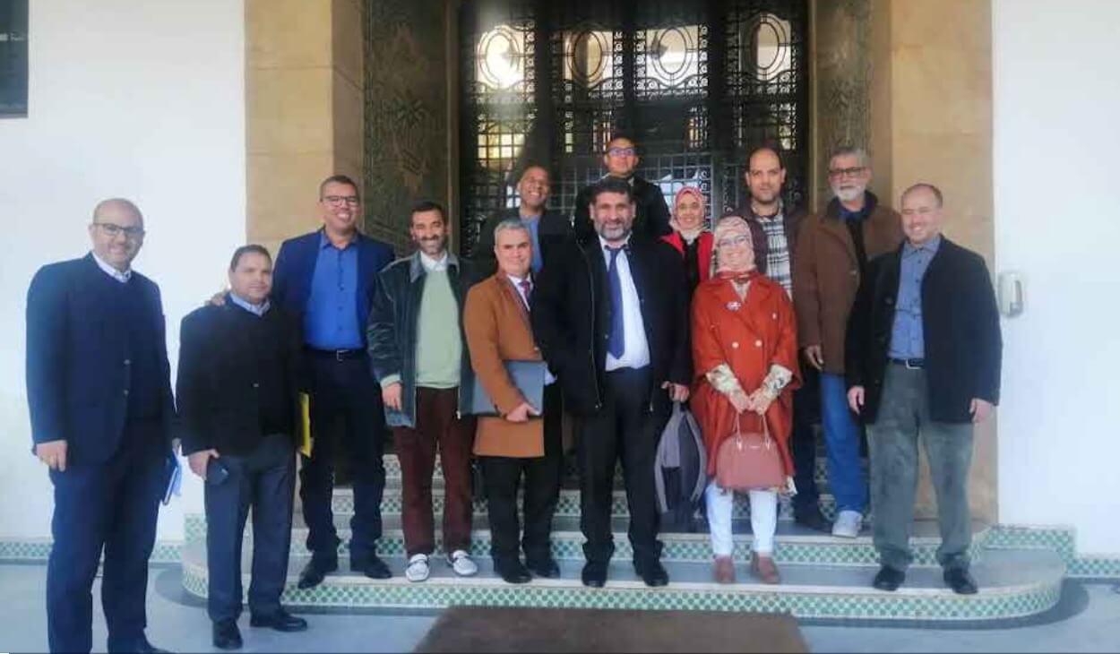 جامعة موظفي التعليم تنضم للمتراجعين عن التصعيد.. ومصادر نقابية توضح لـ "الصحيفة": لن نخوض أي محطة نضالية جديدة دون صدور مُخرجات نِهائية